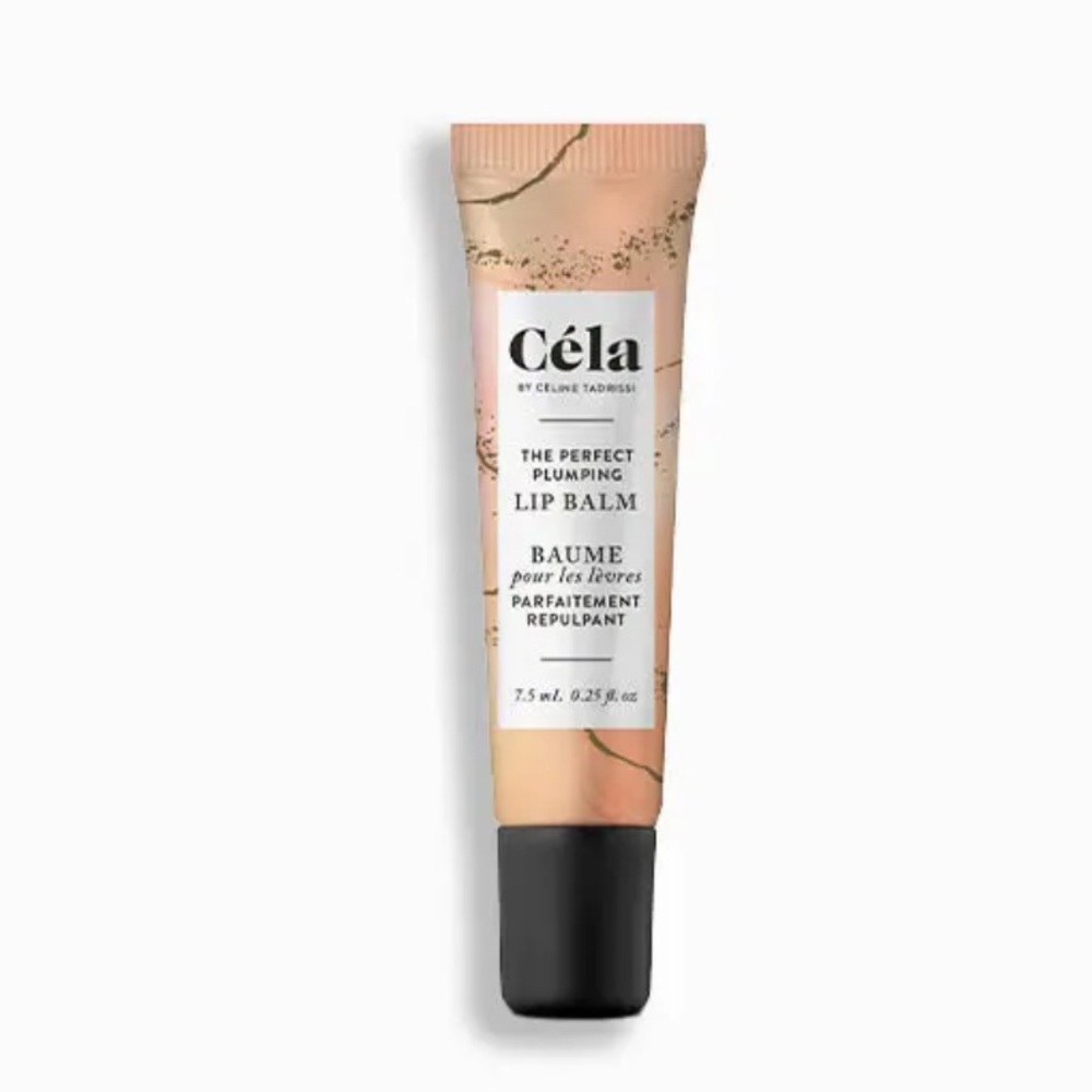 CÉLA The Perfect Plumping Lip Balm 7.5ml BRAND NEW/SEALED - Picture 1 of 5